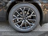 Thumbnail of 2025 Jet Black Mica Mazda CX-70