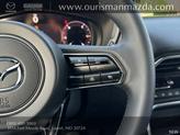 Thumbnail of 2025 Jet Black Mica Mazda CX-70