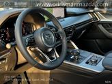 Thumbnail of 2025 Jet Black Mica Mazda CX-70