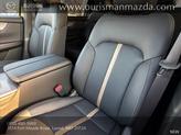 Thumbnail of 2025 Jet Black Mica Mazda CX-70