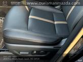 Thumbnail of 2025 Jet Black Mica Mazda CX-70