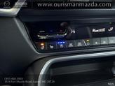 Thumbnail of 2025 Jet Black Mica Mazda CX-70