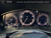 Thumbnail of 2025 Jet Black Mica Mazda CX-70