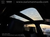Thumbnail of 2025 Jet Black Mica Mazda CX-70