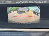 Thumbnail of 2025 Deep Crystal Blue Mica Mazda Mazda3