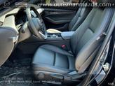 Thumbnail of 2025 Deep Crystal Blue Mica Mazda Mazda3