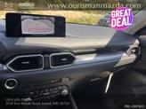 Thumbnail of 2022 Snowflake White Pearl Mica Mazda CX-5