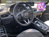 Thumbnail of 2022 Snowflake White Pearl Mica Mazda CX-5