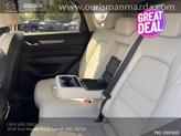 Thumbnail of 2022 Snowflake White Pearl Mica Mazda CX-5