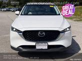 Thumbnail of 2022 Snowflake White Pearl Mica Mazda CX-5