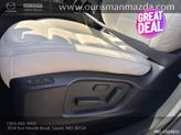 Thumbnail of 2022 Snowflake White Pearl Mica Mazda CX-5