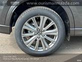 Thumbnail of 2025 Machine Gray Metallic Mazda CX-5