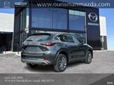 Thumbnail of 2025 Machine Gray Metallic Mazda CX-5