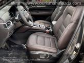 Thumbnail of 2025 Machine Gray Metallic Mazda CX-5