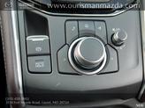 Thumbnail of 2025 Machine Gray Metallic Mazda CX-5