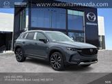 Photo of 2025 Polymetal Gray Metallic Mazda CX-50