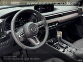 Thumbnail of 2025 Polymetal Gray Metallic Mazda CX-50