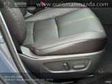 Thumbnail of 2025 Polymetal Gray Metallic Mazda CX-50