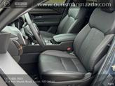 Thumbnail of 2025 Polymetal Gray Metallic Mazda CX-50
