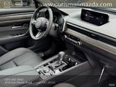 Thumbnail of 2025 Polymetal Gray Metallic Mazda CX-50