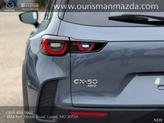 Thumbnail of 2025 Polymetal Gray Metallic Mazda CX-50