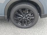 Thumbnail of 2025 Polymetal Gray Metallic Mazda CX-5