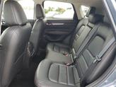 Thumbnail of 2025 Polymetal Gray Metallic Mazda CX-5