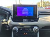 Thumbnail of 2023 Gray Toyota RAV4