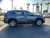 Thumbnail of 2023 Gray Toyota RAV4