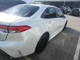 Thumbnail of 2023 Wind Chill Pearl Toyota Corolla