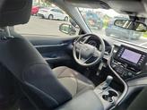 Thumbnail of 2023 Ice Cap Toyota Camry