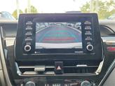 Thumbnail of 2023 Ice Cap Toyota Camry