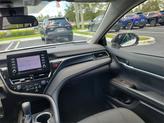 Thumbnail of 2023 Ice Cap Toyota Camry