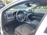 Thumbnail of 2023 Ice Cap Toyota Camry