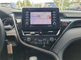 Thumbnail of 2023 Ice Cap Toyota Camry