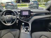 Thumbnail of 2023 Ice Cap Toyota Camry