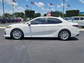 Thumbnail of 2023 Ice Cap Toyota Camry