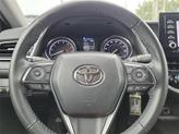 Thumbnail of 2023 Predawn Gray Mica Toyota Camry