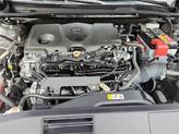 Thumbnail of 2023 Predawn Gray Mica Toyota Camry