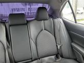 Thumbnail of 2023 Predawn Gray Mica Toyota Camry