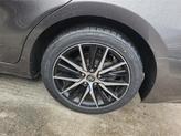 Thumbnail of 2023 Predawn Gray Mica Toyota Camry
