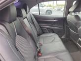 Thumbnail of 2023 Predawn Gray Mica Toyota Camry