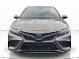 Thumbnail of 2023 Predawn Gray Mica Toyota Camry