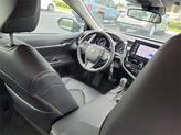 Thumbnail of 2023 Predawn Gray Mica Toyota Camry