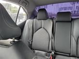 Thumbnail of 2023 Predawn Gray Mica Toyota Camry