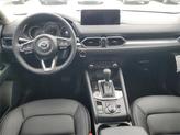 Thumbnail of 2025 Machine Gray Metallic Mazda CX-5