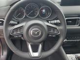 Thumbnail of 2025 Machine Gray Metallic Mazda CX-5