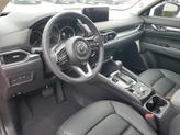 Thumbnail of 2025 Machine Gray Metallic Mazda CX-5
