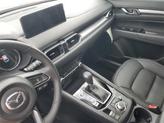 Thumbnail of 2025 Machine Gray Metallic Mazda CX-5