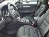 Thumbnail of 2025 Machine Gray Metallic Mazda CX-5